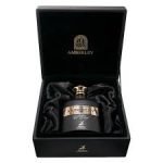 Maison Alhambra Amberley Pur Oud EDP 100ml For Unisex - Image 3