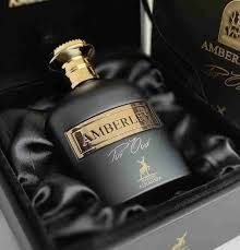Maison Alhambra Amberley Pur Oud EDP 100ml For Unisex
