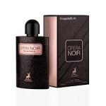 Al Hambra Opera Noir EDP 100ml For Women