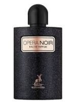 Al Hambra Opera Noir EDP 100ml For Women - Image 2