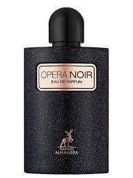 Al Hambra Opera Noir EDP 100ml For Women