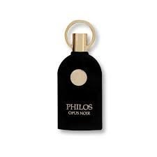 Maison Alhambra Philos Opus Noir EDP 100ml For Men