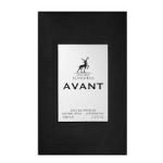 Maison Alhambra Avant EDP 100ml For Men - Image 3