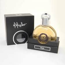 Micallef Style EDP 100ml For Men