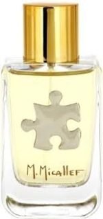 Micallef Puzzle N°1 EDP 100ml For Women - Image 2