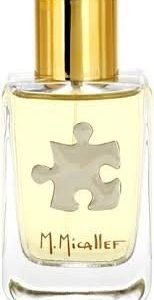 Micallef Puzzle N°1 EDP 100ml For Women