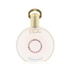 M Micallef Royal Rose Aoud EDP 100ml For Women