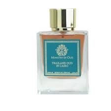 Ministry of Oud Thailand Oud In Cairo EDP 100ml For Unisex