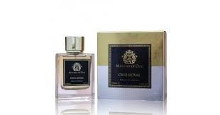download-2025-04-17T230507.748.jpg Ministry of Oud Oud Royal EDP 100ml Perfume For Unisex - Image 1