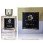 Ministry of Oud Oud Royal EDP 100ml Perfume For Unisex - Image 2