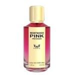 Montwood Paris Pink Prestigium EDP 100ml For Women