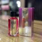 Montwood Paris Pink Prestigium EDP 100ml For Women - Image 3