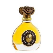 Oros The Inventor Brown EDP 86ml For Men