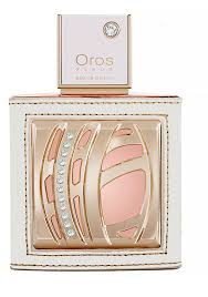 Oros Ffleur EDP 85ml Perfume For Women
