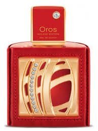 Oros Holiday Edition EDP 85ml Perfume For Women