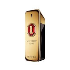 Paco Rabanne I million Royal Parfum 200ml For Men