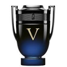 Paco Rabanne Invictus Victory Elixir Parfum Intense 100ml For Men