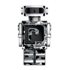 Paco Rabanne Phantom Legion Collector's Edition EDT 100ml For Men
