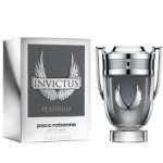 Paco Rabanne Invictus Platinum EDP 100ml For Men