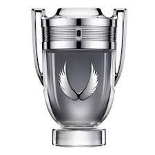 Paco Rabanne Invictus Platinum EDP 100ml For Men