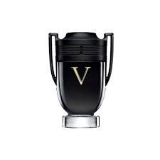 Paco Rabanne Invictus Victory EDP Extreme 100ml For Men
