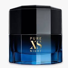 Paco Rabanne Pure XS Night EDP 50ml For Men