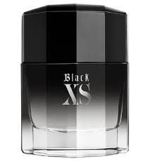 Paco Rabanne Black XS (2018) EDT 100ml For Men