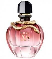 Paco Rabanne Pure XS EDP 80ml Perfume For Women