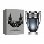 Paco Rabanne Invictus INTENSE EDT 100ml Perfume For Men