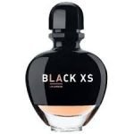 Paco Rabanne Black XS Los Angeles EDT 80ml For Women - Image 3