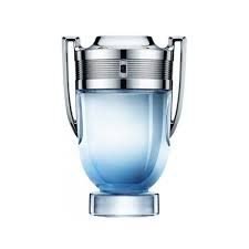 Paco Rabanne Invictus Aqua EDT 100ml Perfume For Men