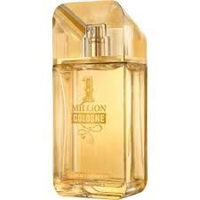 Paco Rabanne 1 Million EDT 125ml Cologne For Men