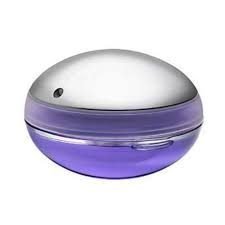 Paco Rabanne Ultraviolet EDP 80ml For Women
