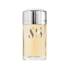 Paco Rabanne XS Excess Pour Homme EDT 100ml For Men