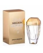 Paco Rabanne Lady Million EAU MY GOLD EDT 80ml For Women
