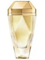 Paco Rabanne Lady Million EAU MY GOLD EDT 80ml For Women - Image 2