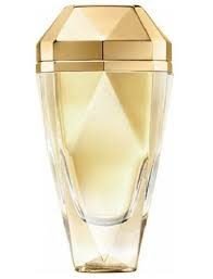 Paco Rabanne Lady Million EAU MY GOLD EDT 80ml For Women