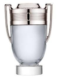 Paco Rabanne Invictus EDT 100ml For Men