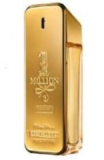 Paco Rabanne 1 Million Absolutely Gold EDP 100ml For Men - Image 2