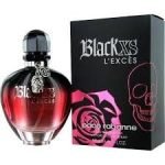 Paco Rabanne Black XS L' Excess EDP 80ml For Women