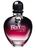 Paco Rabanne Black XS L' Excess EDP 80ml For Women - Image 2