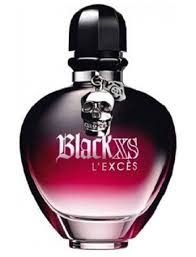 Paco Rabanne Black XS L' Excess EDP 80ml For Women