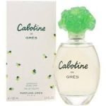 Parfums Gres Cabotine De Gres EDT 100ml For Women