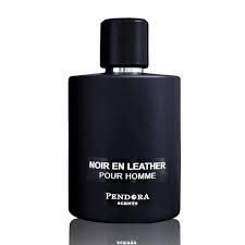 Pendora Noir En Leather Pour Homme EDP 100ml For Men