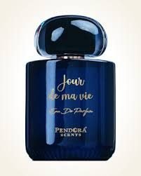 Pendora Jour de ma vie EDP 100ml For Women