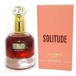 Pendora Solitude ED 80ml For Women