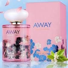 Pendora Away EDP 100ml For Women