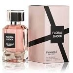 Pendora Floral Shock EDP 100ml For Women