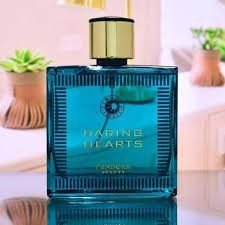 Pendora Daring Hearts EDP 100ml For Men