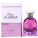 Pendora My Glamour EDP 100ml For Women - Image 3